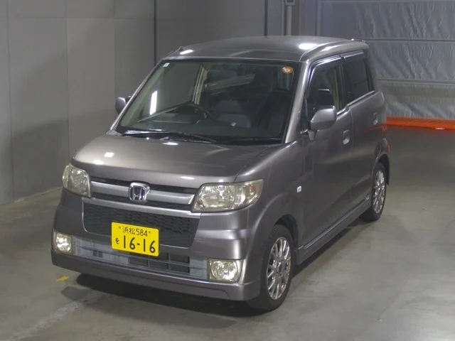 Honda Zest 2006