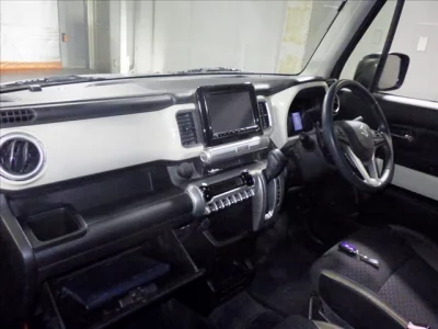 Suzuki XBEE