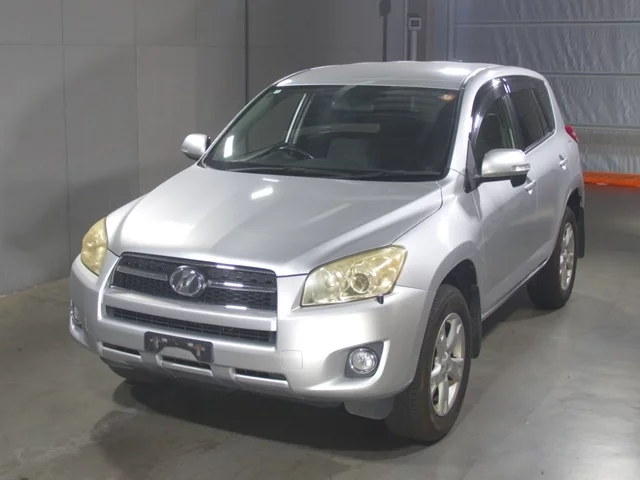 Toyota RAV4 2008