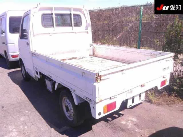 Suzuki Carry Truck 2005