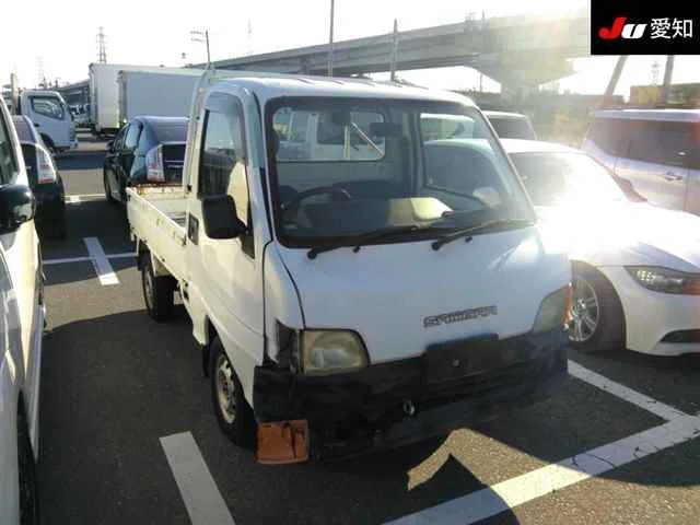 Subaru Sambar Truck 1999