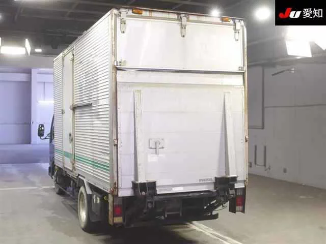 Mazda Titan  с аукциона в Японии