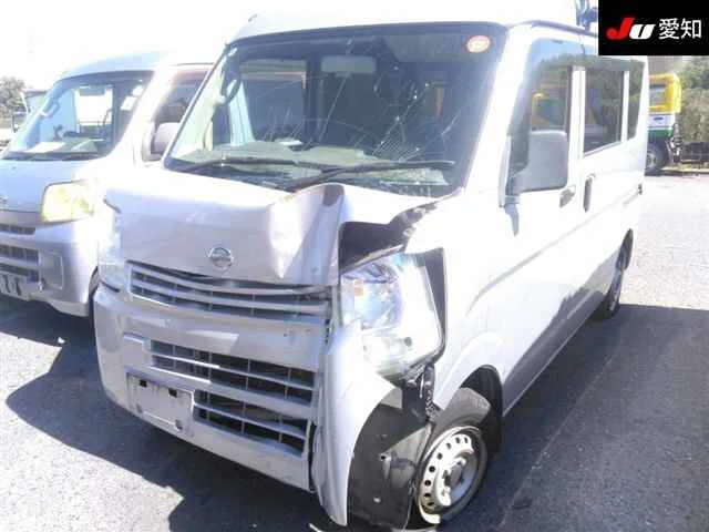 Nissan NV100 Clipper 2017