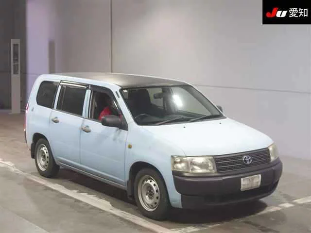 Toyota Probox 2007