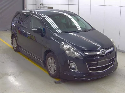 MAZDA MPV