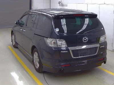 MAZDA MPV