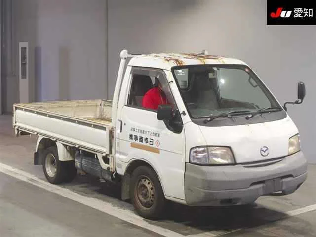 Mazda Bongo 2003