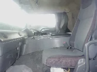 Цена авто Mitsubishi Fuso Super Great с аукционов Японии, номер кузова FS54VZ, пробег 999 000, оценка 4