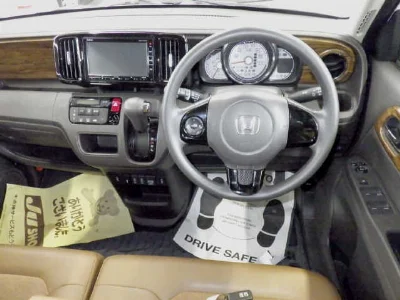 Honda N-One