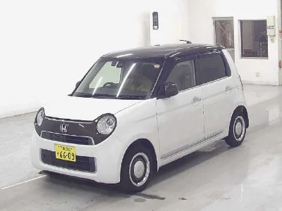 Honda N-One