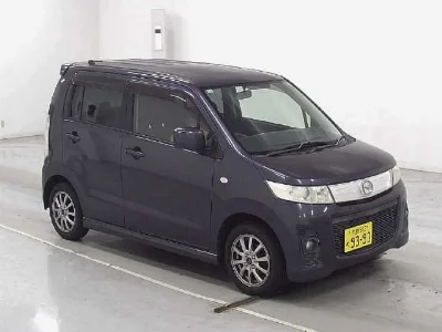 Mazda AZ-Wagon