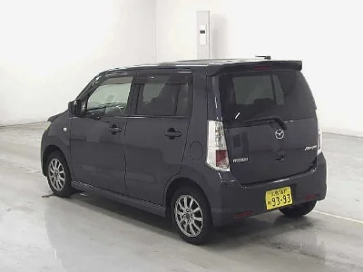 Mazda AZ-Wagon