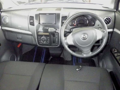 Mazda AZ-Wagon