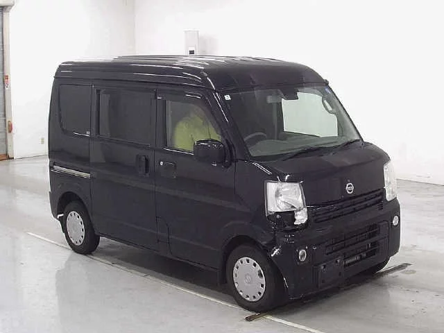 Nissan NV100 Clipper 2016