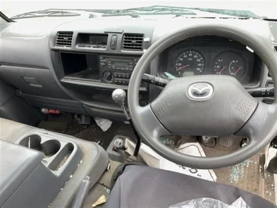 Mazda Bongo