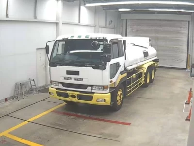 Nissan UD