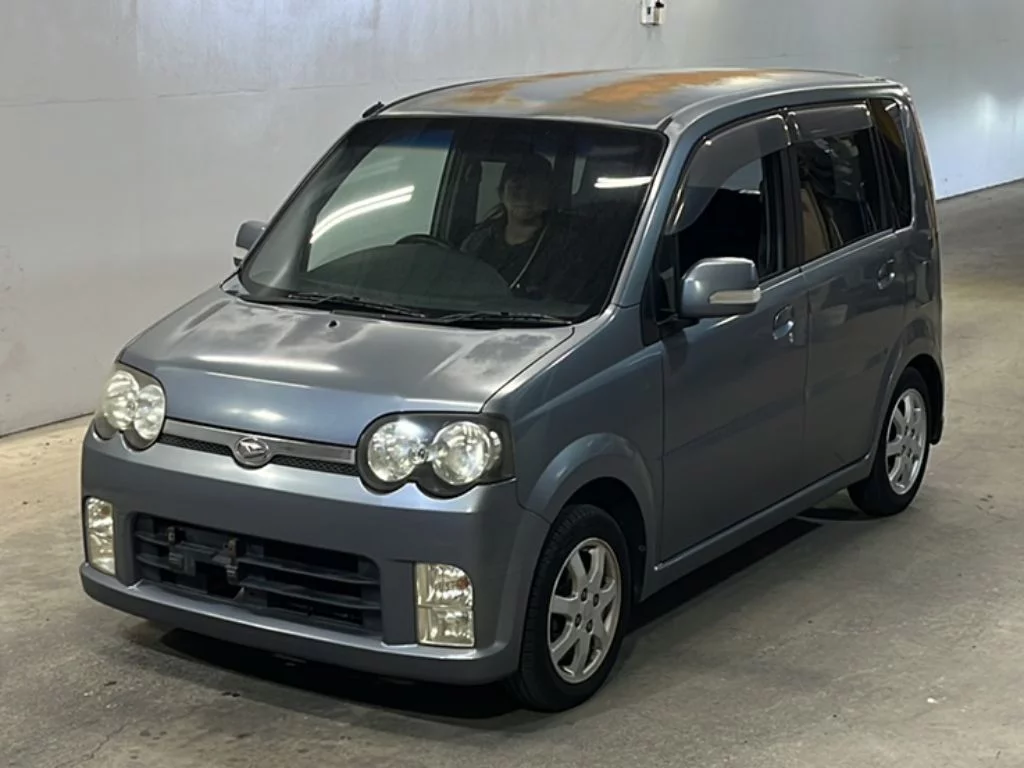Daihatsu Move 2005