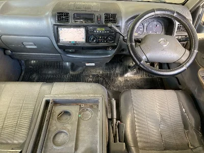Nissan Vanette