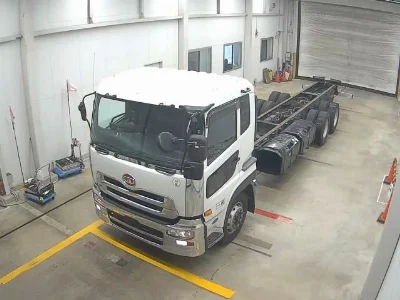 Nissan UD