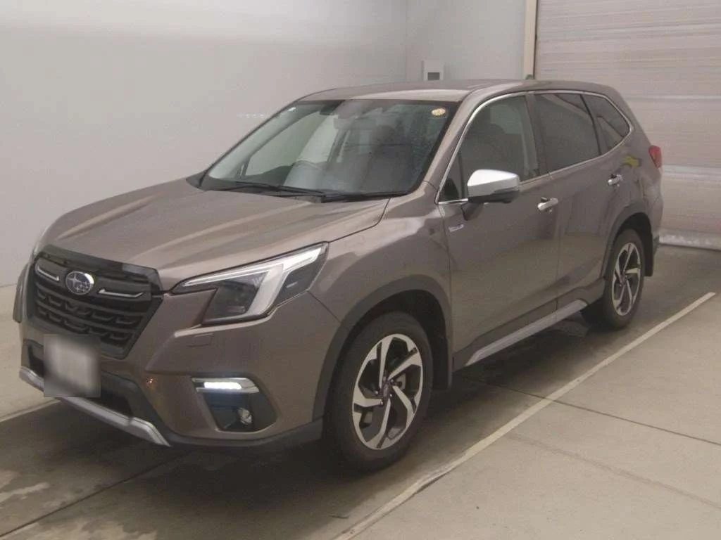 Subaru Forester 2023
