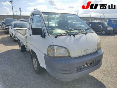 Toyota TownAce Truck