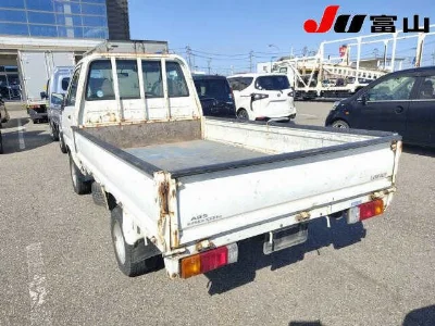 Toyota TownAce Truck