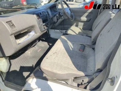Toyota TownAce Truck