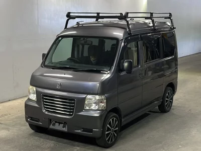 Honda Vamos