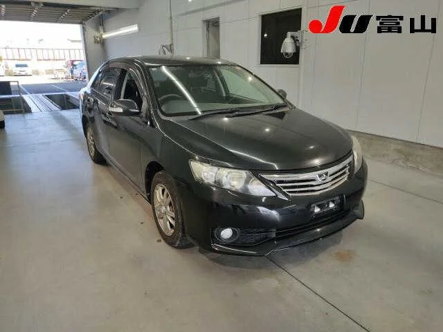 Toyota Allion 2010