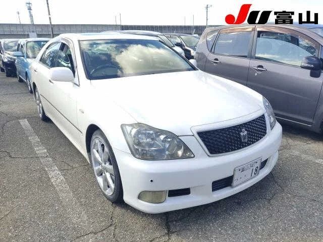 Toyota Crown 2006