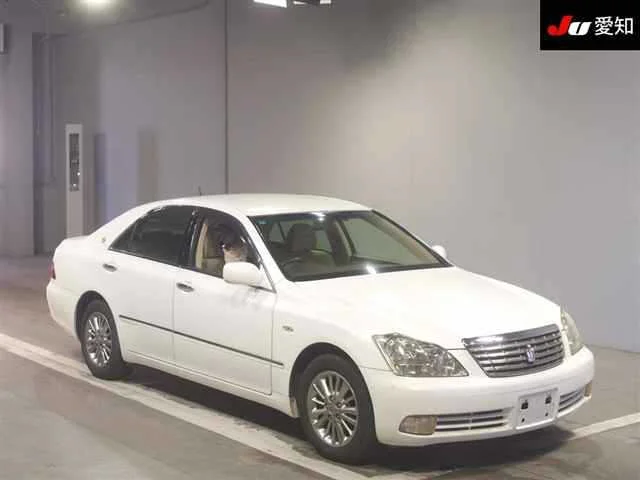 Toyota Crown 2006