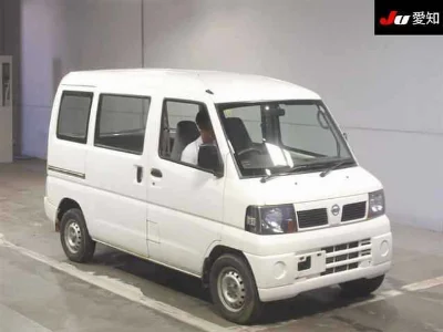 Nissan Clipper