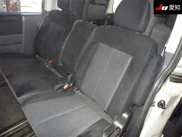 Mitsubishi Delica D:5  с аукциона в Японии