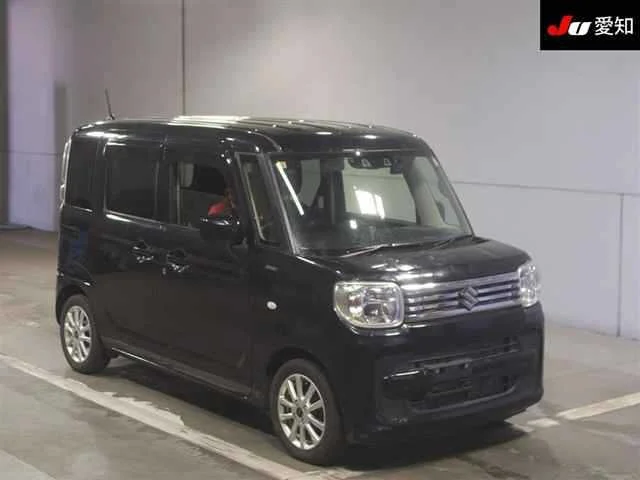 Suzuki Spacia 2023