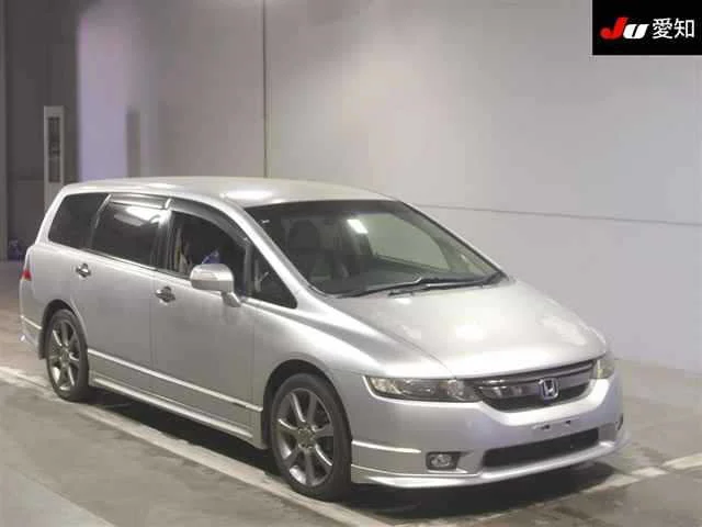 Honda Odyssey 2007