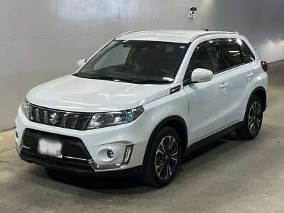 SUZUKI ESCUDO