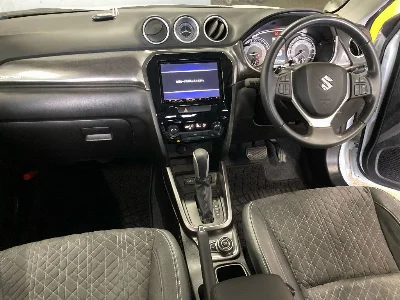 SUZUKI ESCUDO