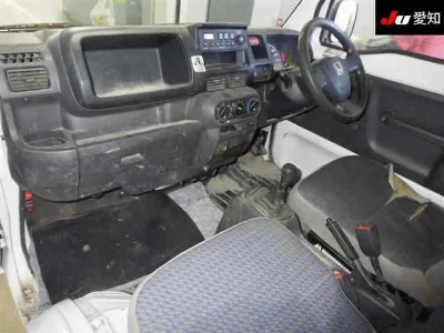 Статистика аукционов Honda Acty Truck