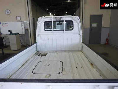 Статистика аукционов Honda Acty Truck