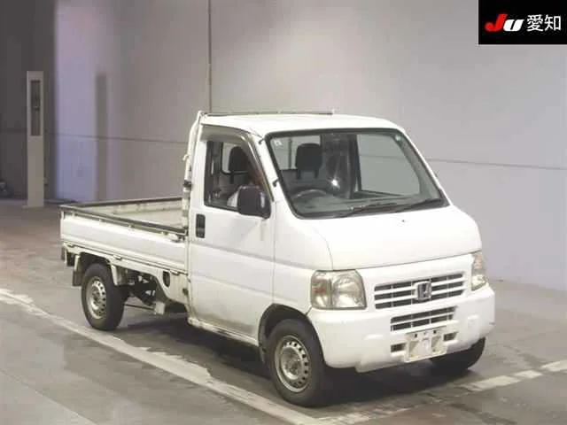 Honda Acty Truck 2000
