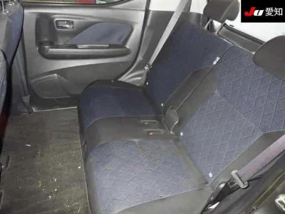 Mitsubishi eK X