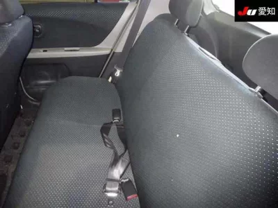 Статистика аукционов Toyota Vitz