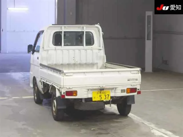 Subaru Sambar Truck  с аукциона в Японии