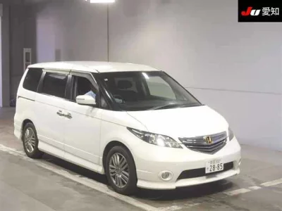 HONDA ELYSION