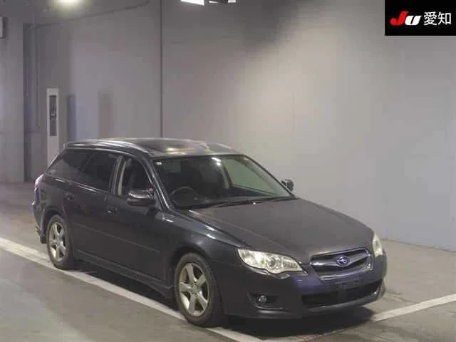 Subaru Legacy 2007