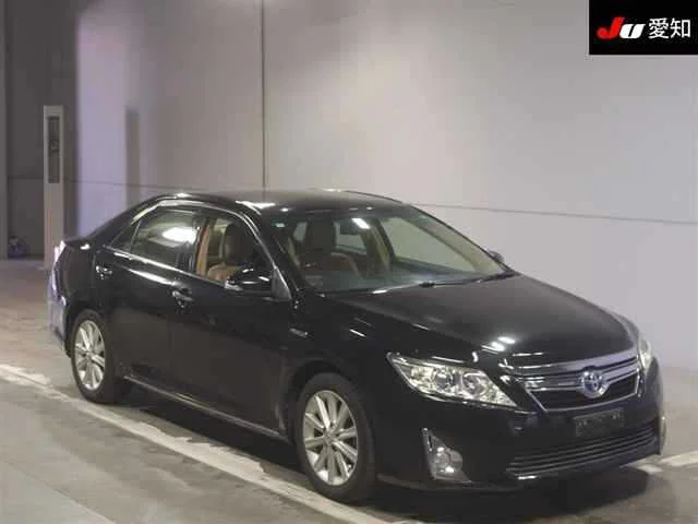 Toyota Camry 2013