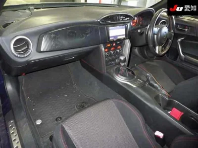 TOYOTA 86