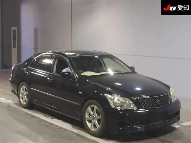 Toyota Crown 2006