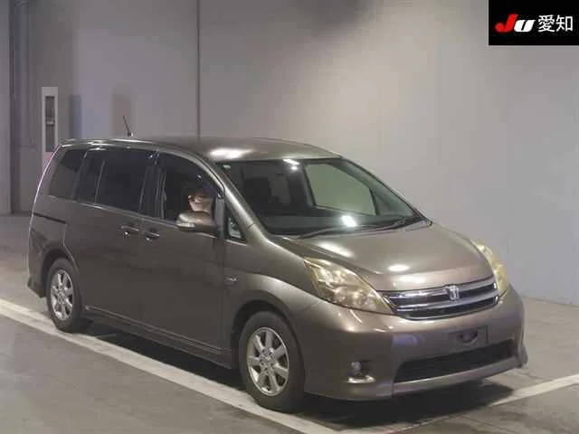 Toyota Isis 2007