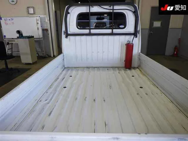 Mitsubishi Minicab Truck  с аукциона в Японии